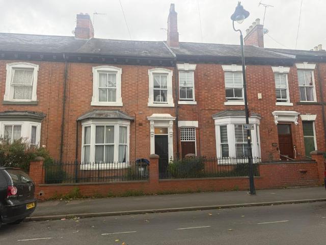 House for sale in Highfields, Old Wharf