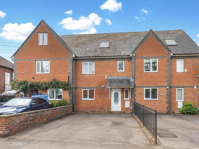 House for sale in Evershot, Oxfordshire