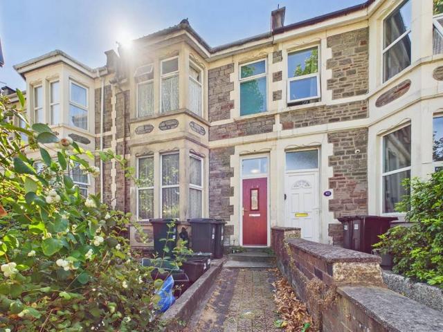 House for sale in Feckenham, City Of Bristol