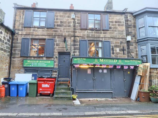 House for sale in Loftus, Redcar And Cleveland
