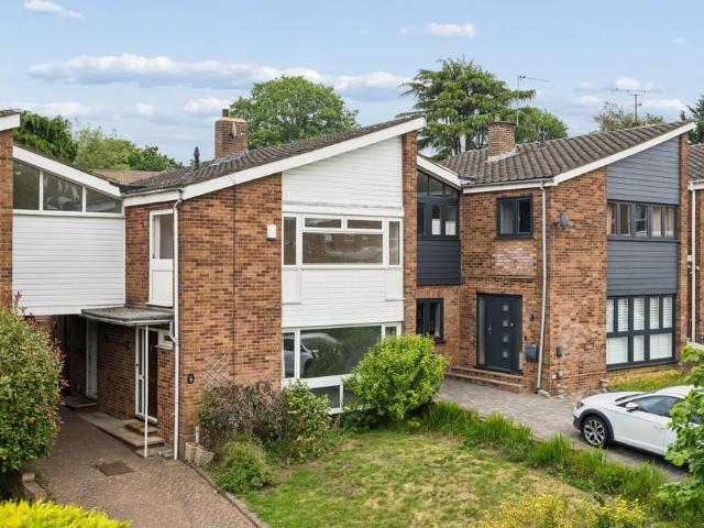 House for sale in Amersham