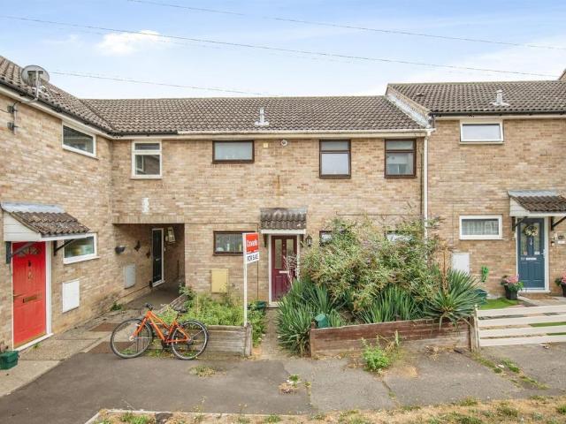 House for sale in Fordham Heath, Essex