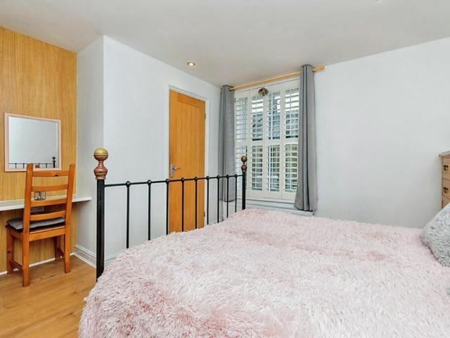 House for sale in Glossop, High Peak