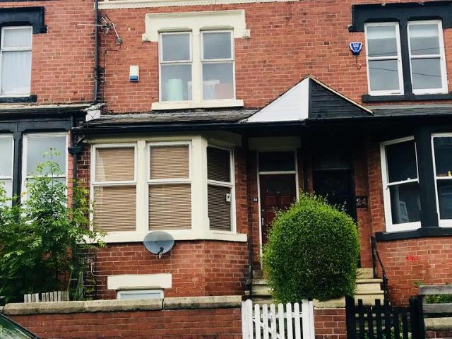 House for sale in Chapel Allerton, West Yorkshire