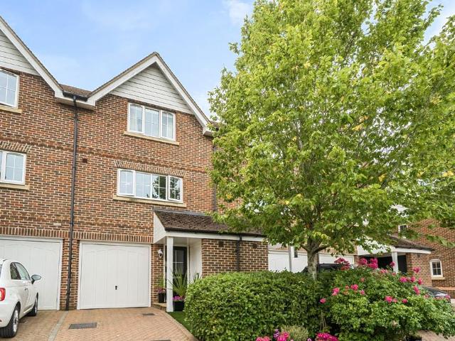 House for sale in Chepping Wycombe, Loudwater