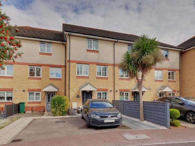 House for sale in Farlington, City Of Portsmouth