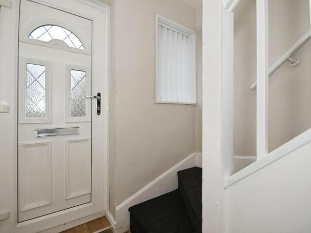 House for sale in Saint George's, Netherthorpe