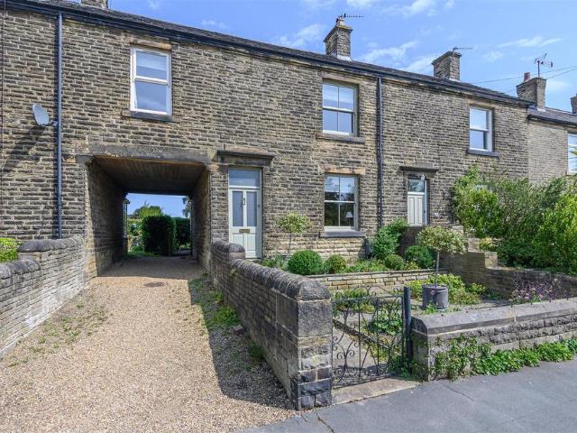 House for sale in West Yorkshire