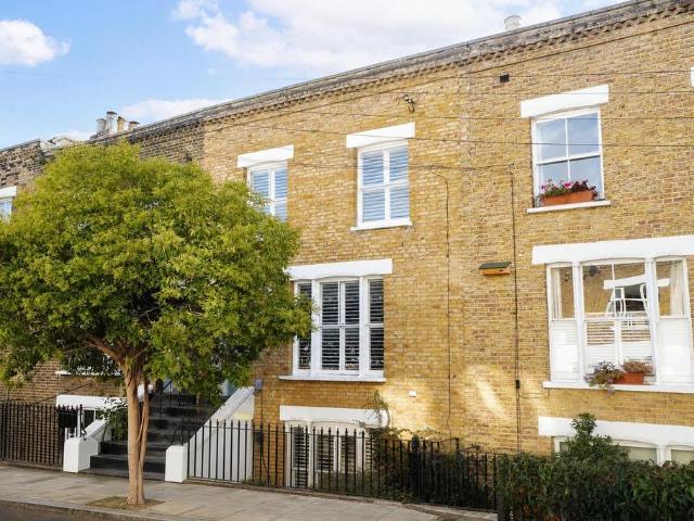 House for sale in West Dulwich, Greater London