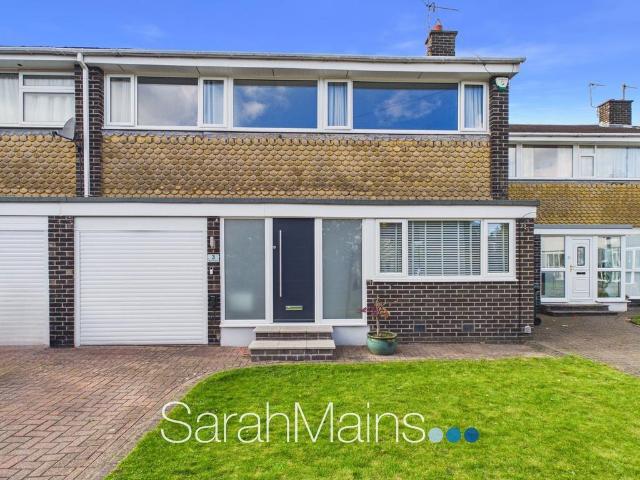 House for sale in Whickham, Gateshead