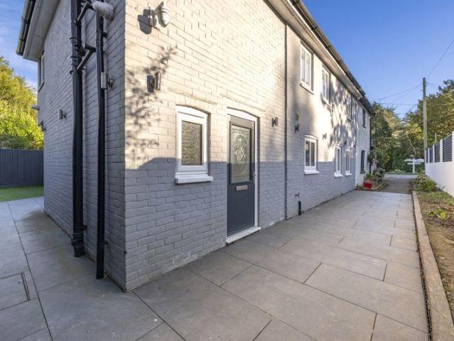House for sale in Hadlow Down, Cross In Hand