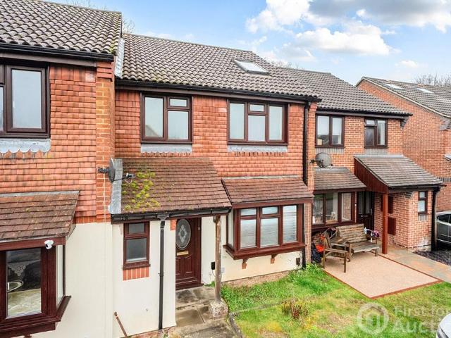 House for sale in Hill Park, Fareham