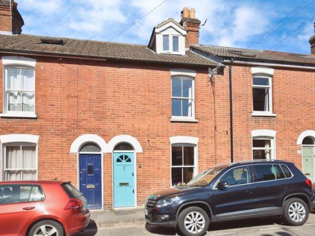 House for sale in Salisbury, Isle Of Man