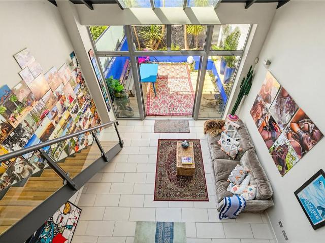 House for sale in Clapham Junction, Greater London