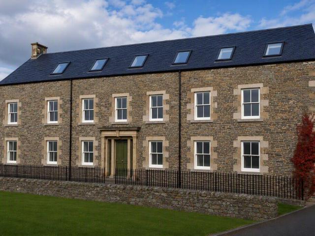 House for sale in Ashkirk, Scotland