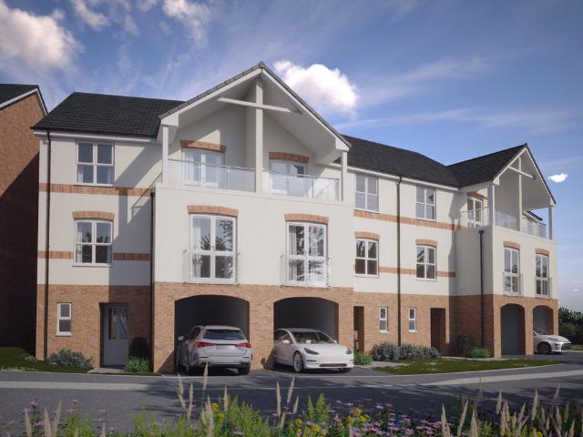 House for sale in Slade, Kentisbury