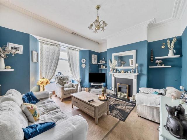 House for sale in Nangreaves, Wales