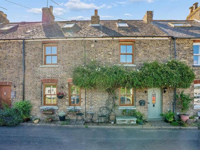 House for sale in St Nicholas-at-Wade, Acol