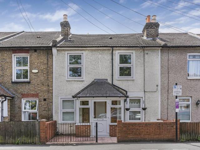 House for sale in London Borough of Croydon, Thornton Heath