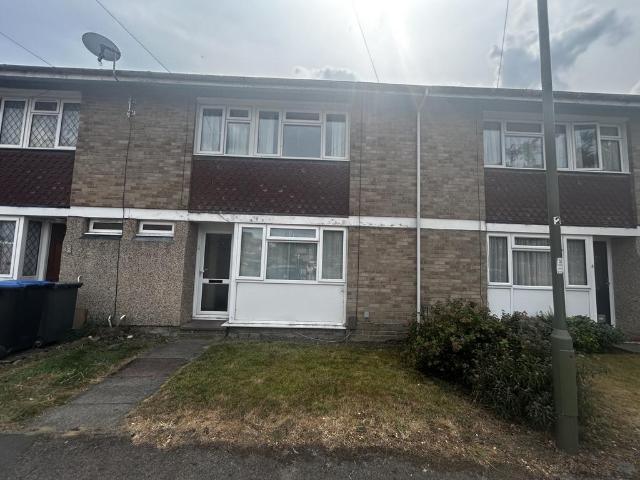 House for sale in Egham Wick, Row Town