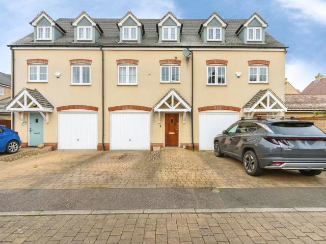 House for sale in Bedford