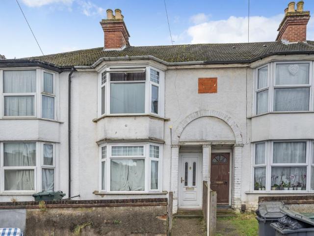 House for sale in Castlefield, Cressex
