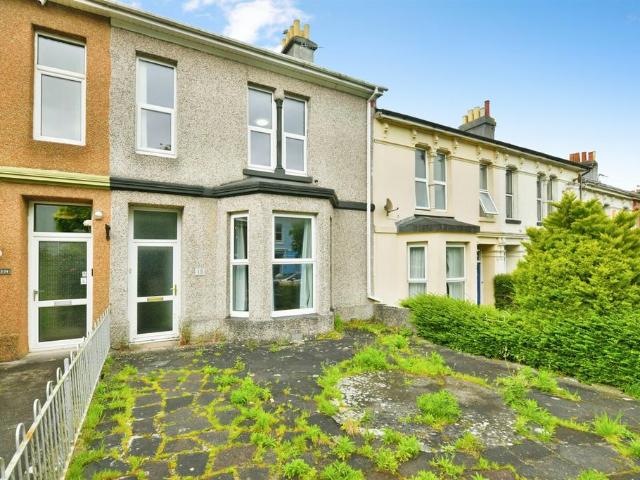 House for sale in Mount Wise