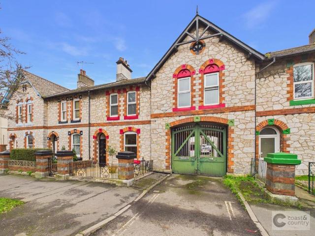 House for sale in Knowles Hill, Teignbridge
