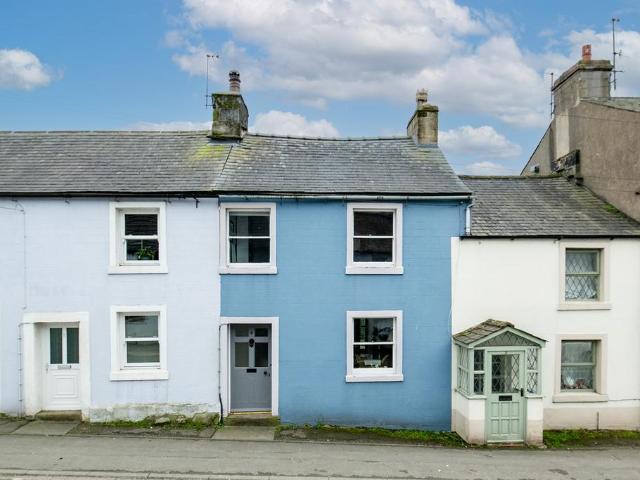 House for sale in Bentham, High Bentham