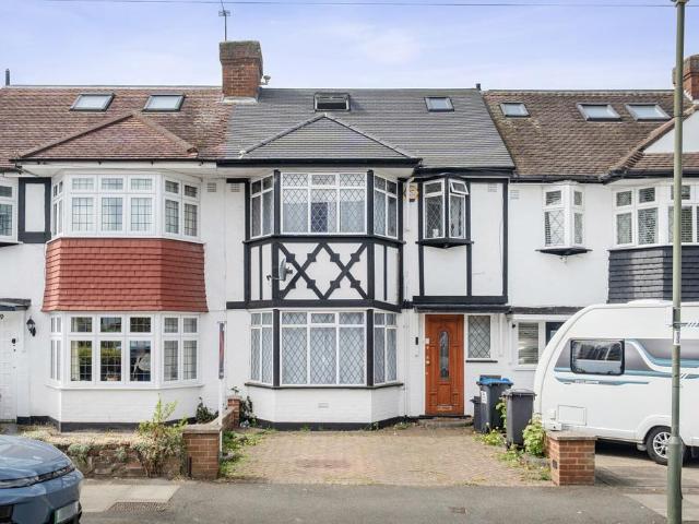 House for sale in London Borough of Merton, Greater London