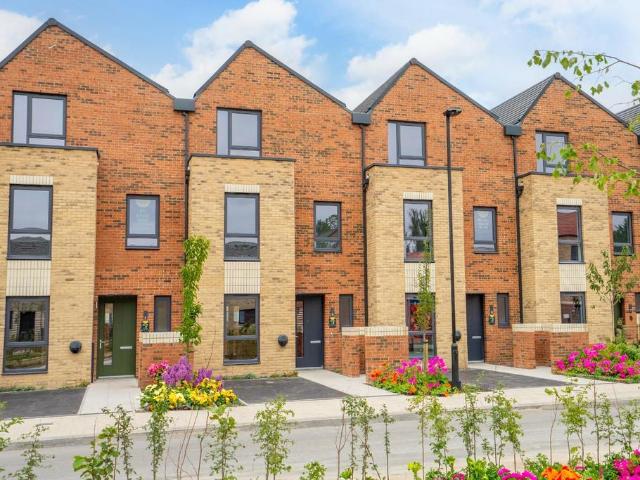 House for sale in Bell Farm, High Field