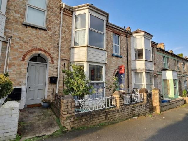 House for sale in Fort Hill, Kentisbury