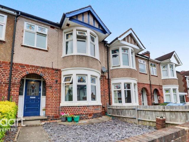 House for sale in Whoberley, West Midlands