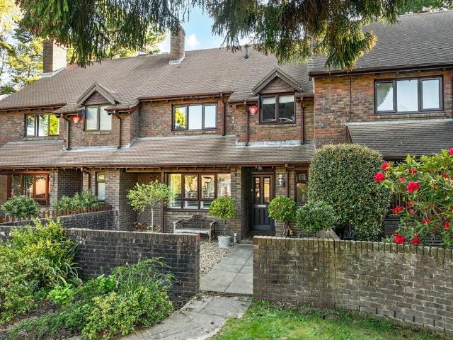 House for sale in Pennington, Ashurst Bridge