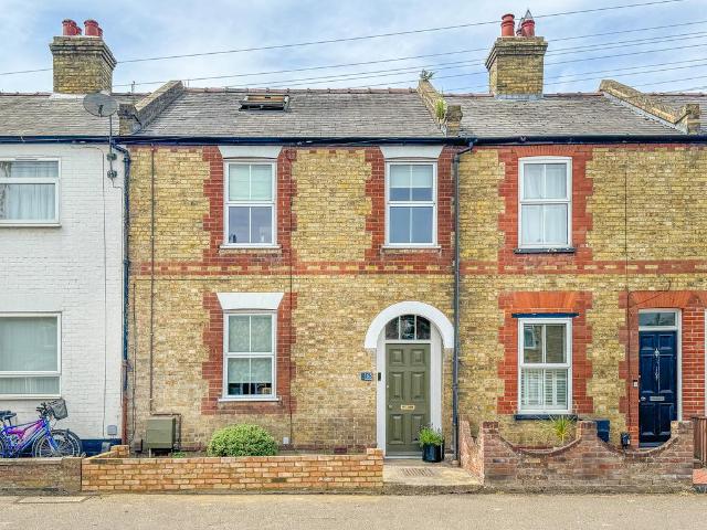 House for sale in Studlands Park, Chedburgh