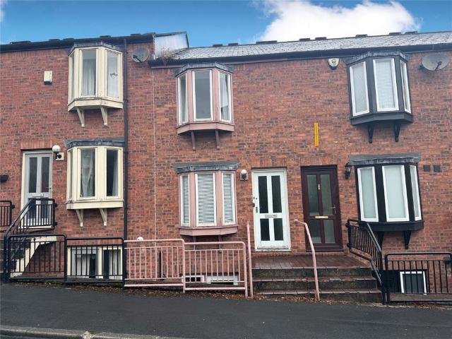 House for sale in Neville's Cross, Durham