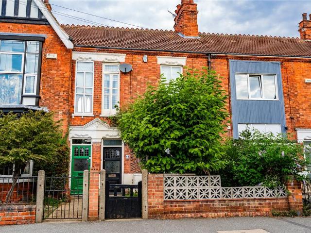 House for sale in Littlefield, Grimsby