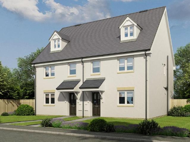 House for sale in Scotland