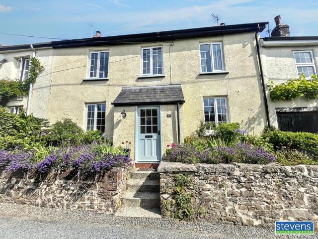 House for sale in Brandis Corner, Devon