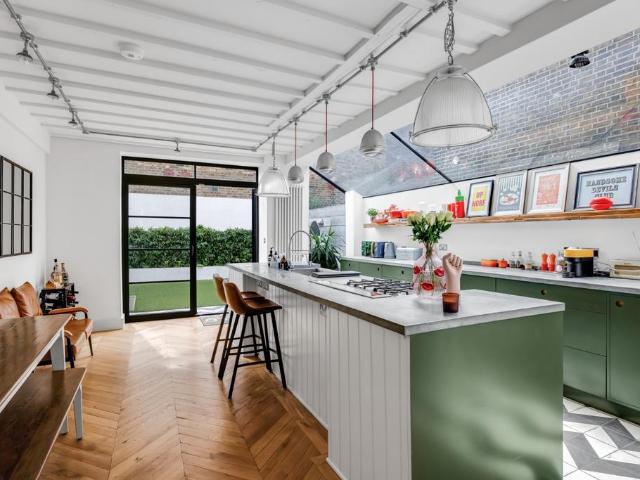 House for sale in London Borough of Brent, Greater London