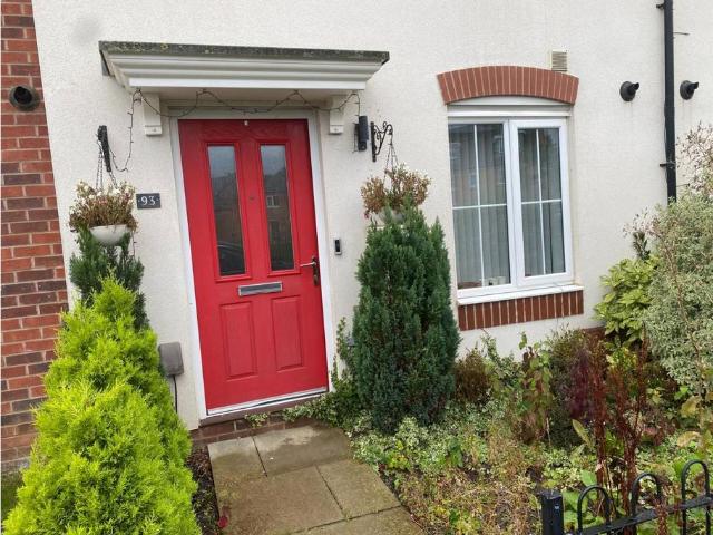 House for sale in Hunsbury Meadows, Upton