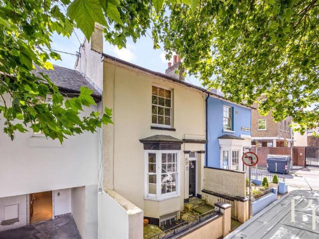 House for sale in Brighton & Hove