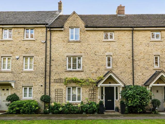 House for sale in Chipping Norton, West Oxfordshire