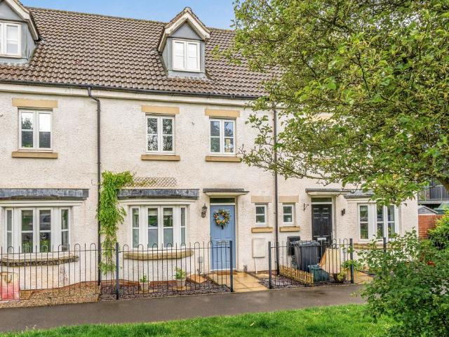 House for sale in Long Ashton, North Somerset