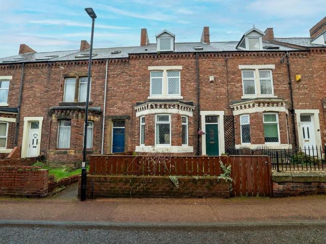 House for sale in Lemington, Tyne And Wear