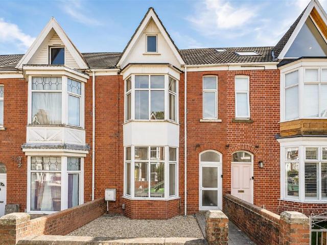 House for sale in Nangreaves, Wales