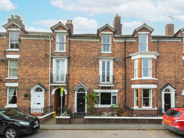 House for sale in Wem Urban, Wem