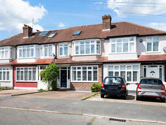 House for sale in Greater London