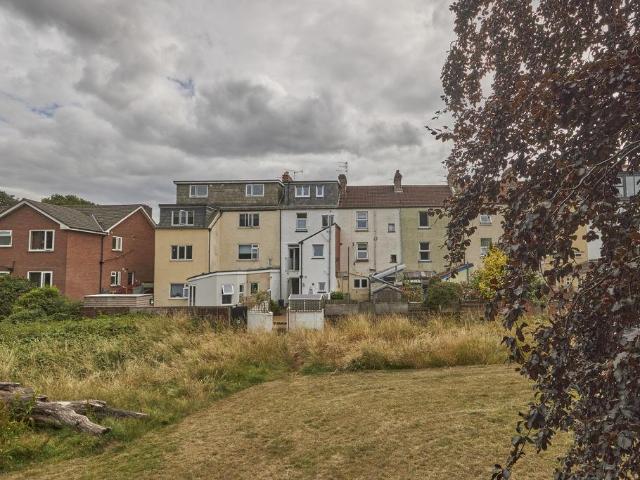 House for sale in Watergate, Devon