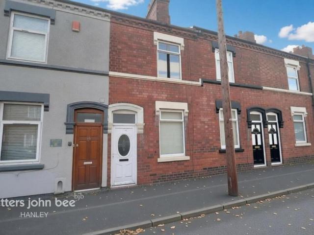 House for sale in Stoke, Stoke-on-Trent